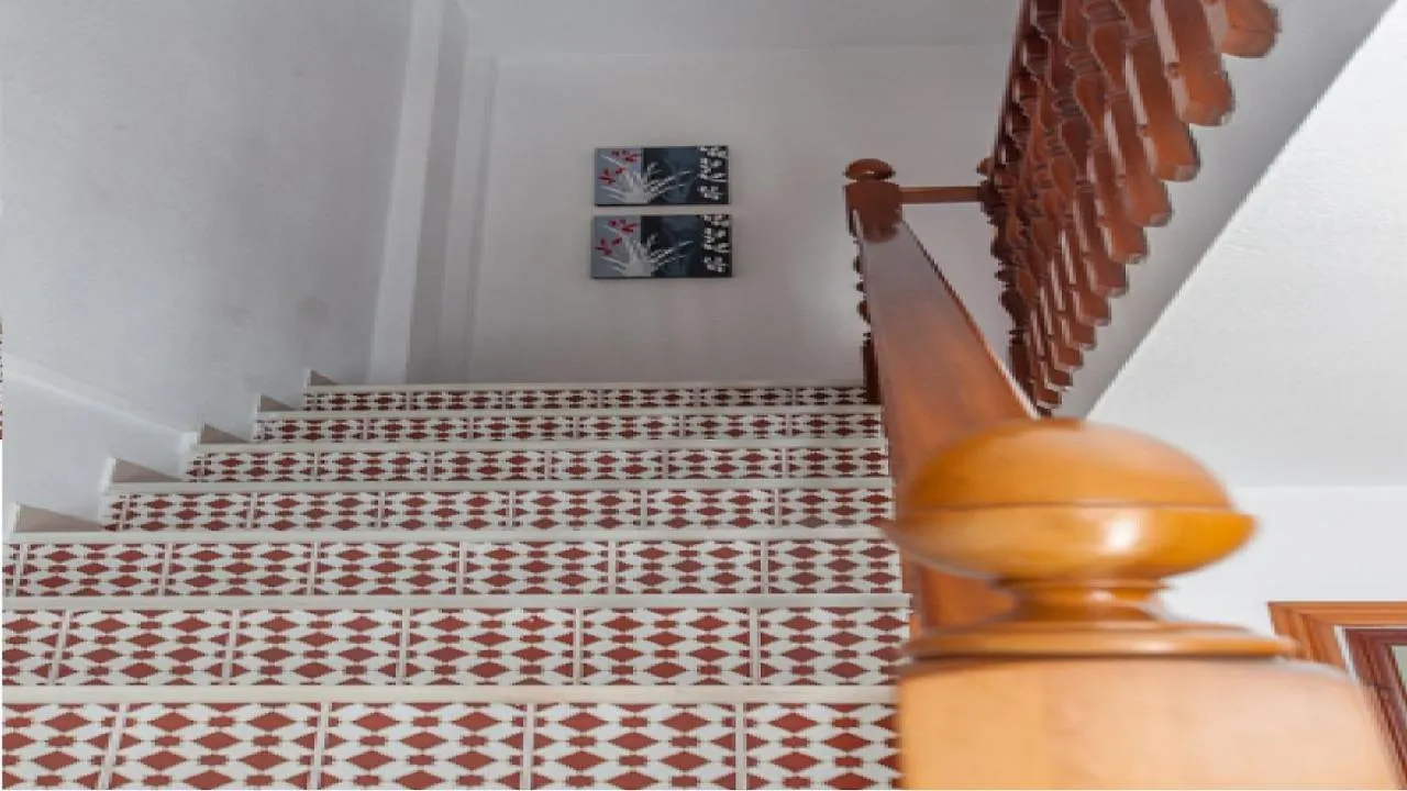 Casa Blanca Βίλα Ταρίφα 0*,