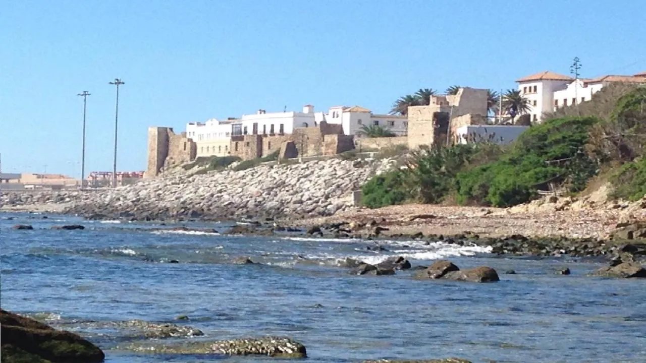 Casa Blanca Βίλα Ταρίφα Σπίτι διακοπών