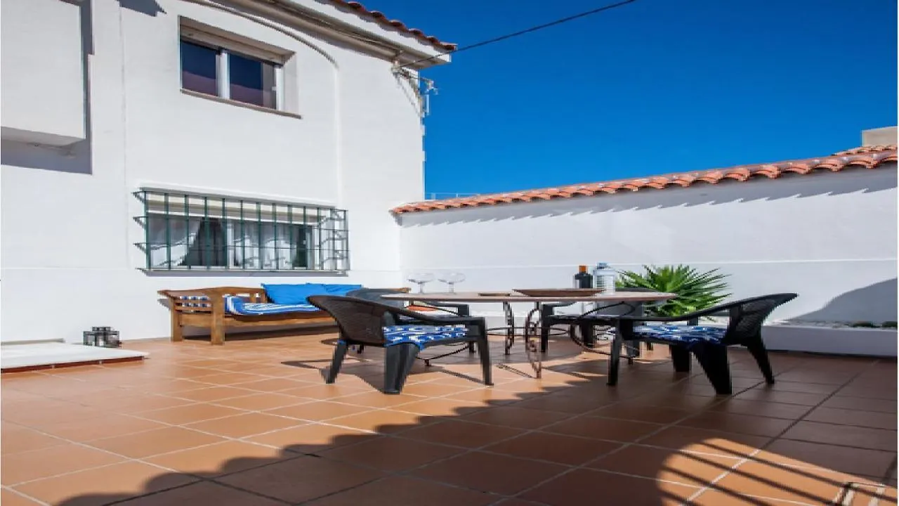 Casa Blanca Villa Tarifa 0*,  España