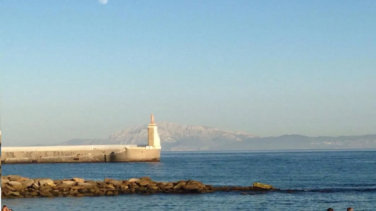 Casa Blanca Villa Tarifa